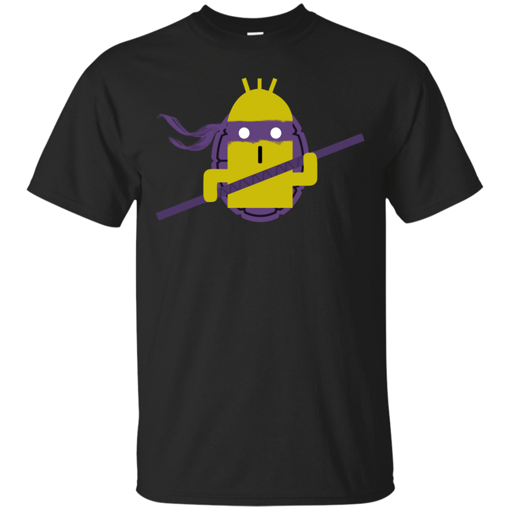 donatello cactuar T-Shirt