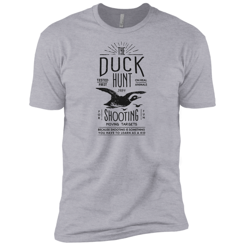 duck hunt T-Shirt