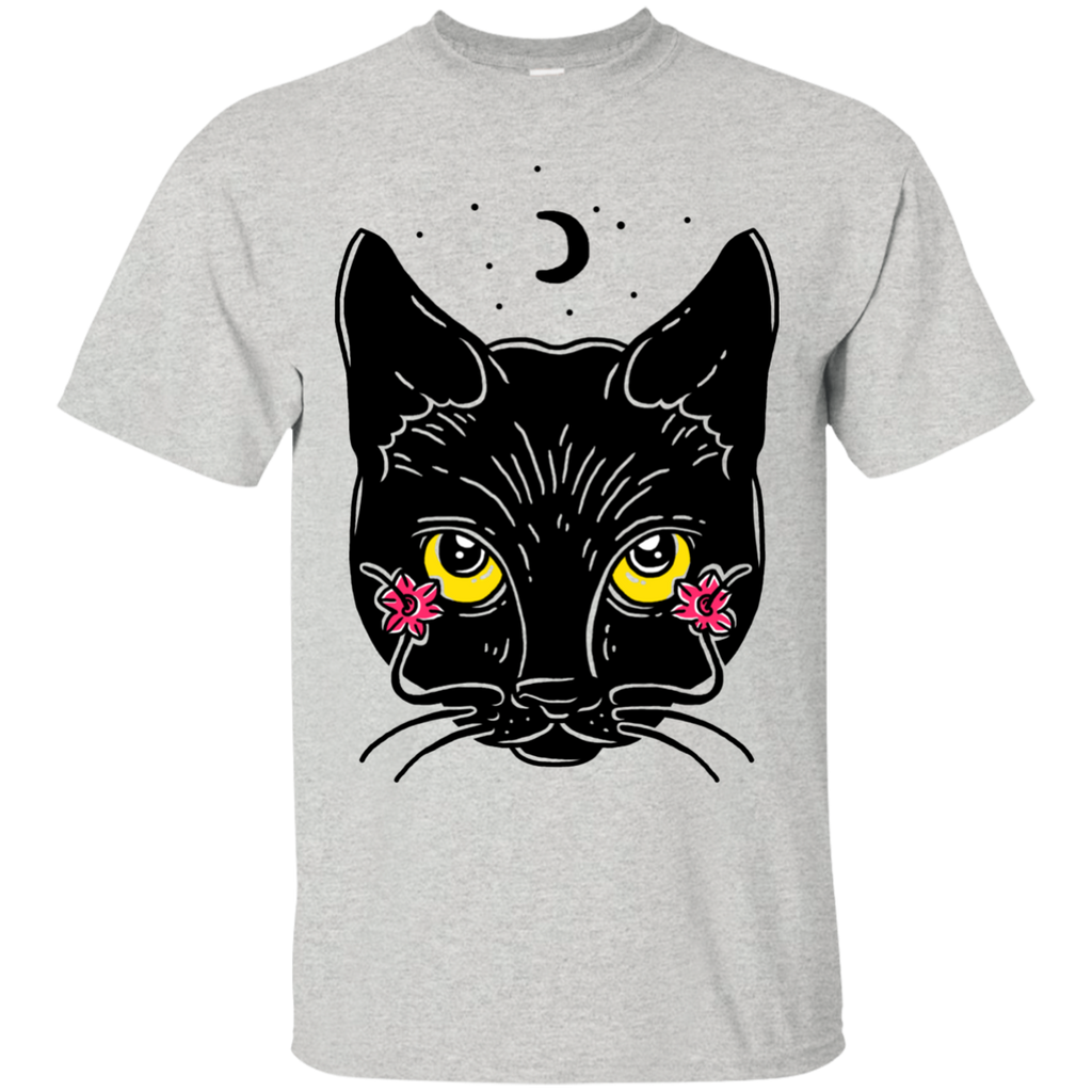 dali's cat sweatshirt T-Shirt