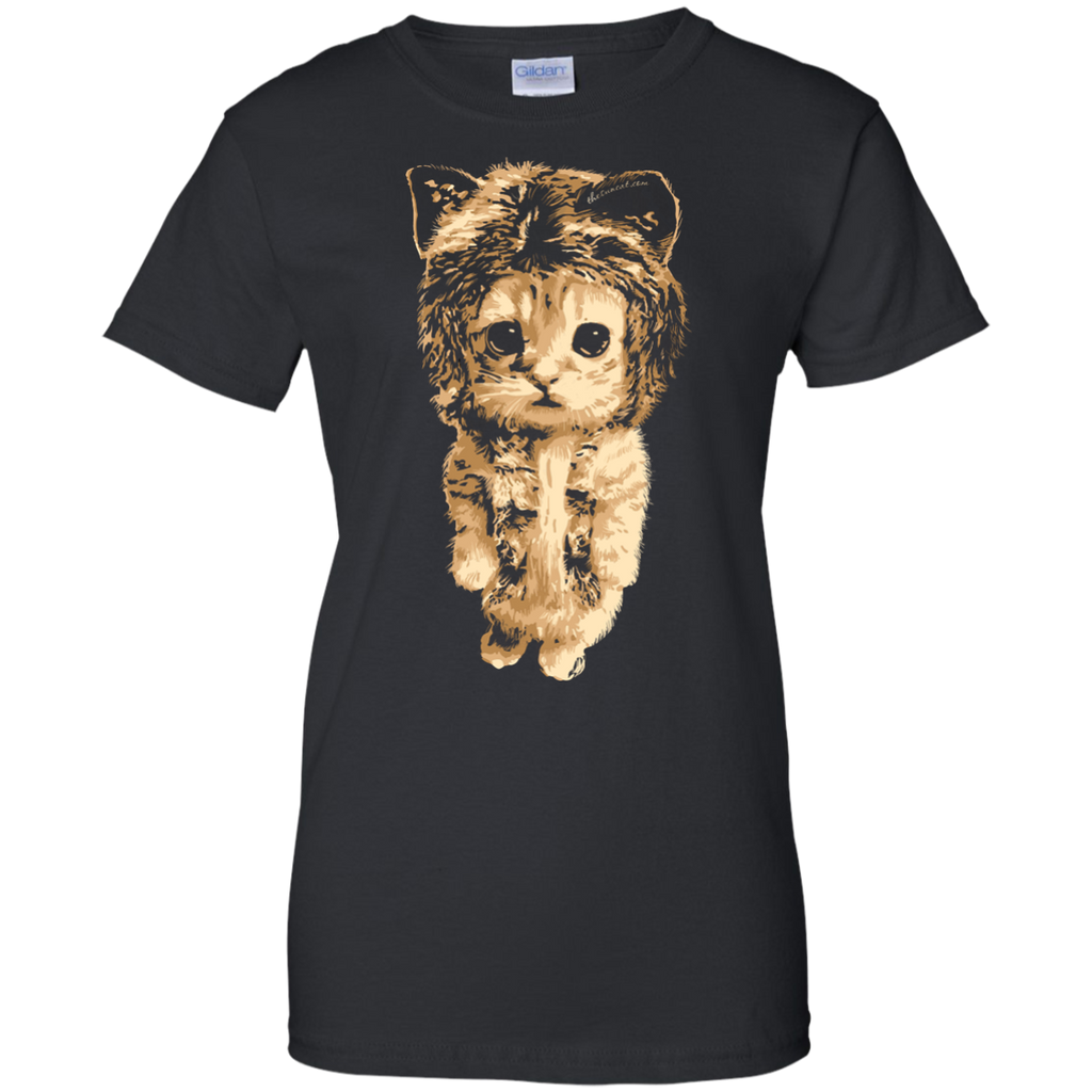 cute cat T-Shirt