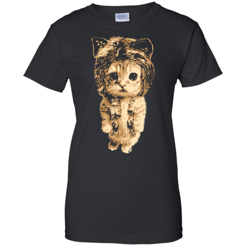 cute cat T-Shirt