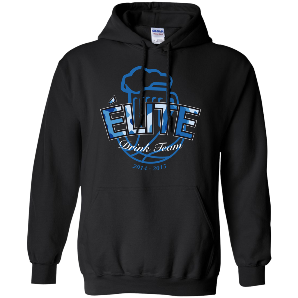elite drink team T-Shirt