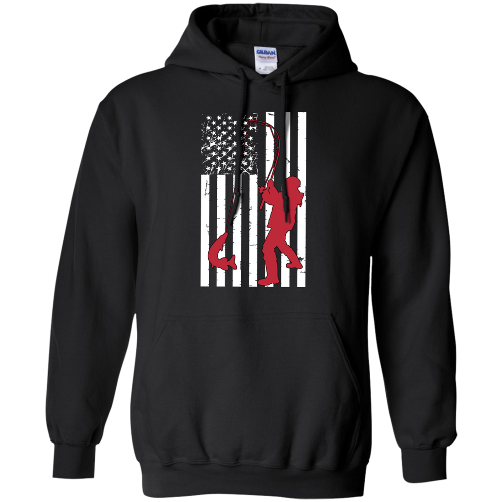 american fisher T-Shirt