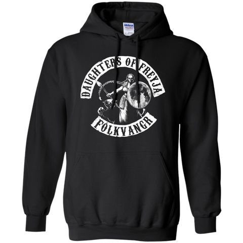 daughters of freyja T-Shirt