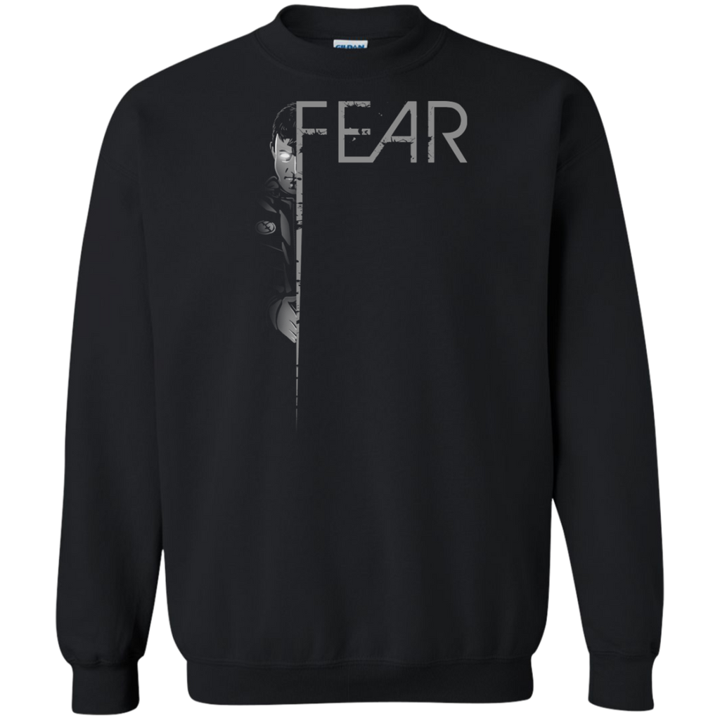 face the fear sweatshirt T-Shirt