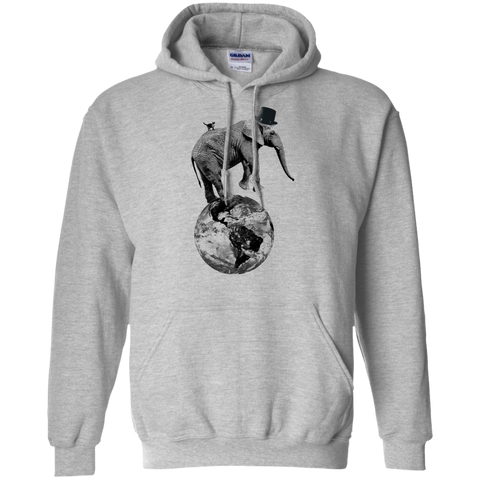 circus world sweatshirt T-Shirt