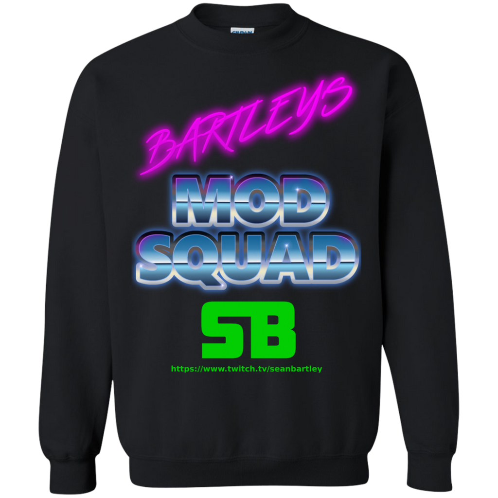 bartley mod squad  t sweatshirt T-Shirt