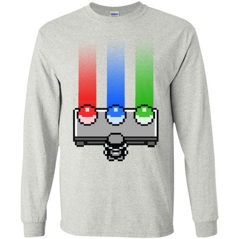 choose wisely sticker T-Shirt