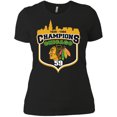 champions chicago 59 T-Shirt