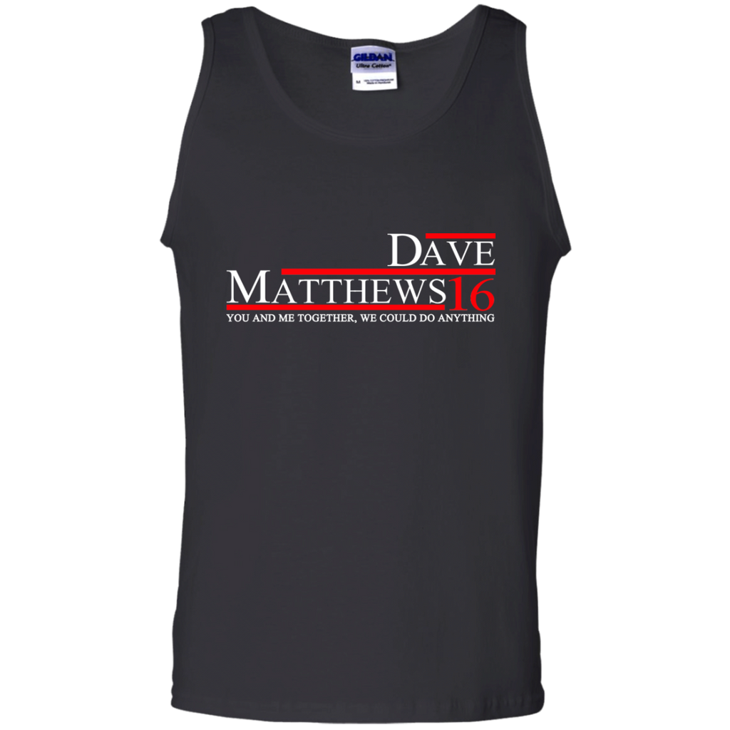 dave matthews 2016 T-Shirt