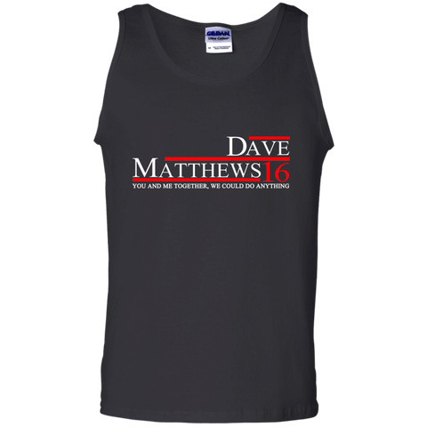 dave matthews 2016 T-Shirt