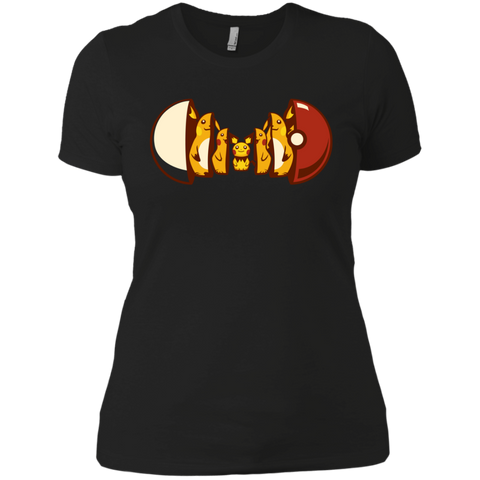 electric type T-Shirt