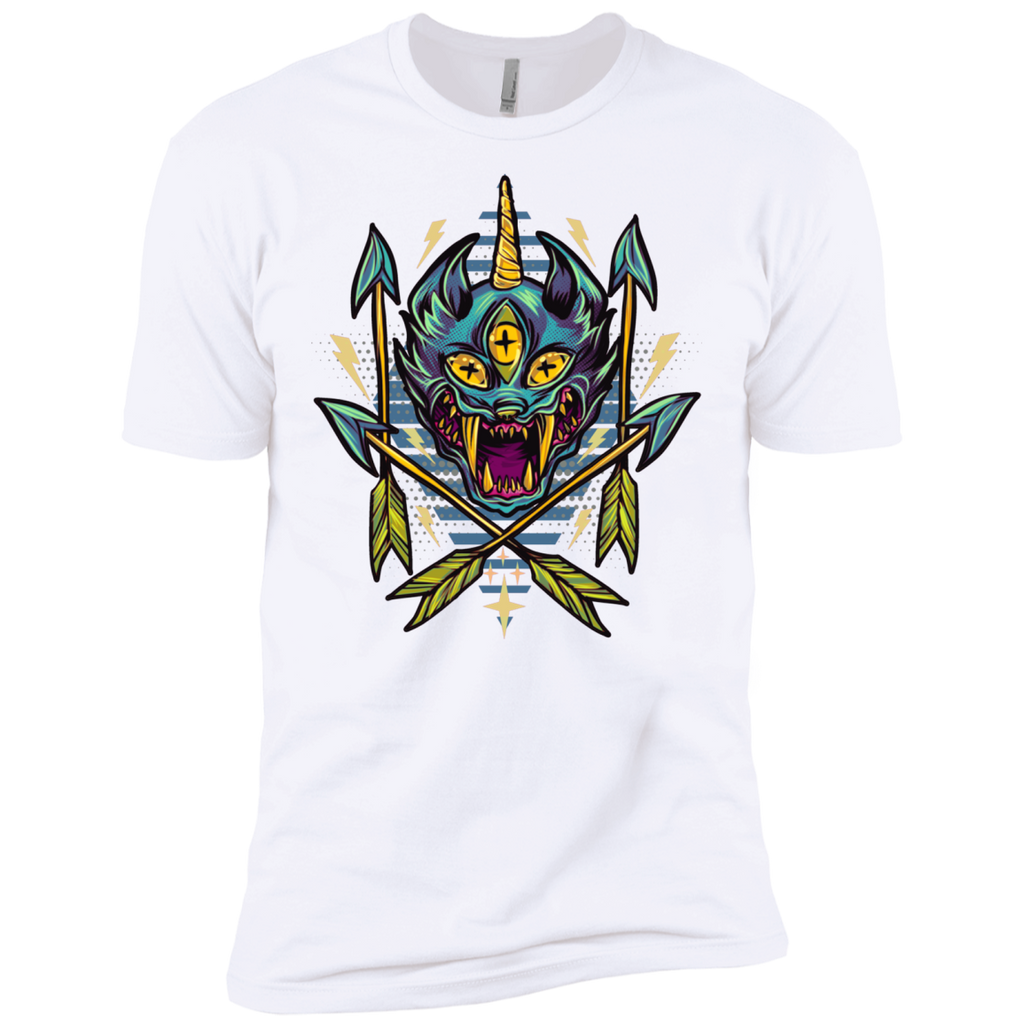 cat beast T-Shirt
