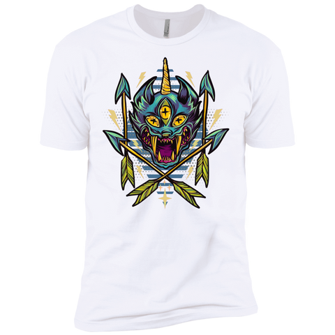 cat beast T-Shirt