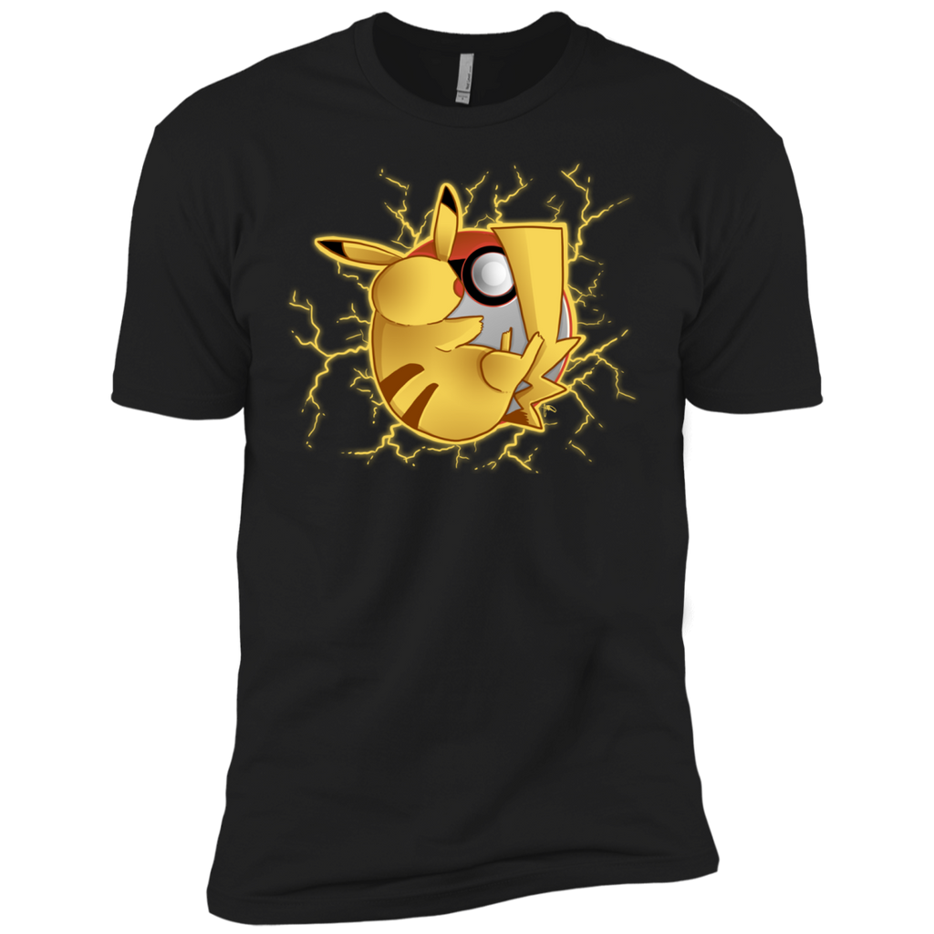 electricmouse T-Shirt