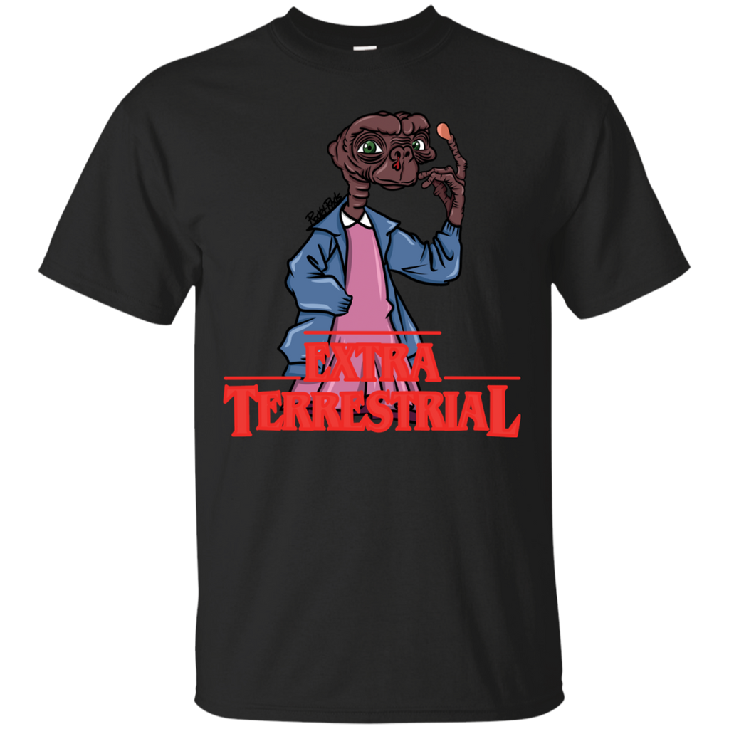 extra terrestrial things sweatshirt T-Shirt