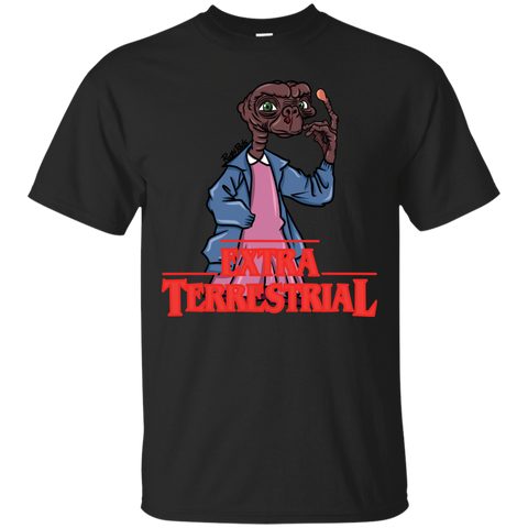 extra terrestrial things sweatshirt T-Shirt