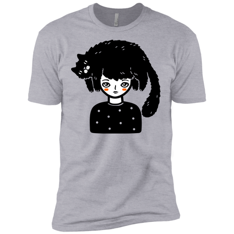 cat hair sweatshirt T-Shirt