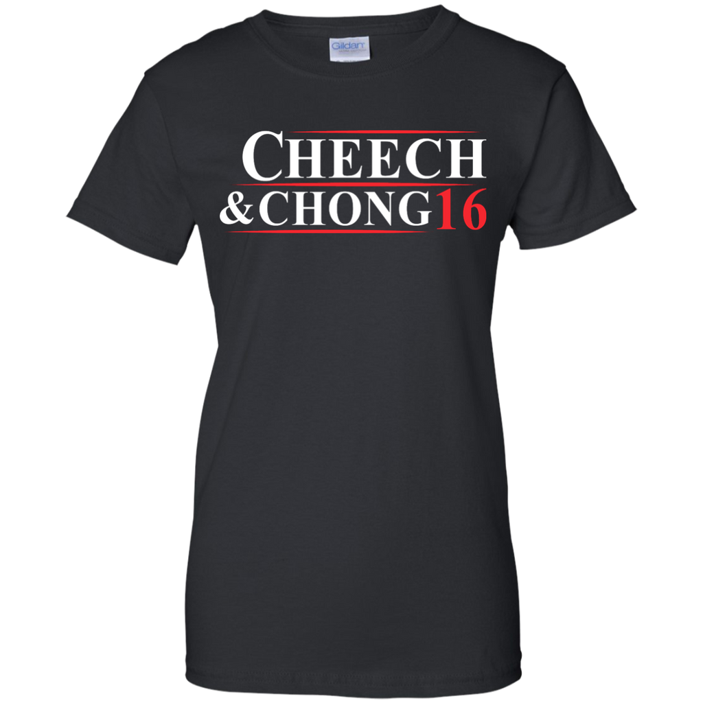 cheech / chong 2016 T-Shirt