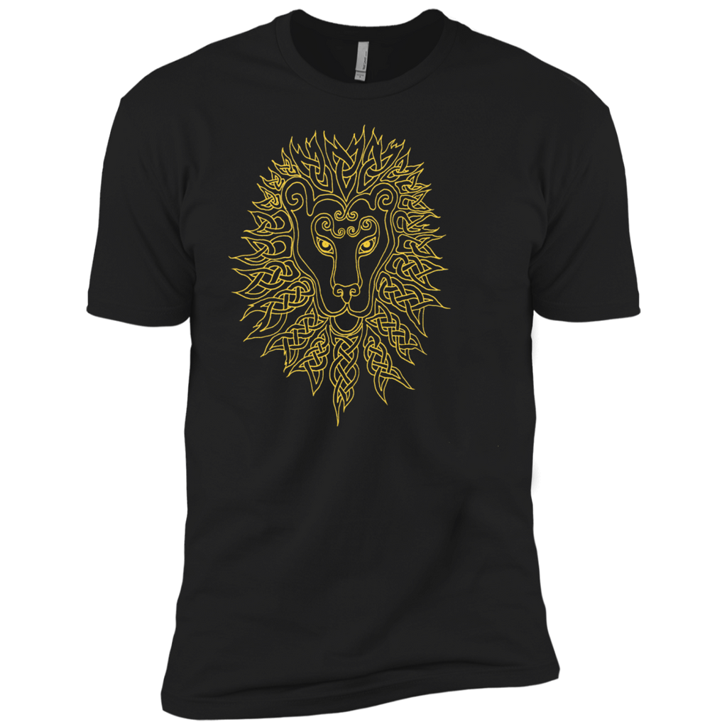 celtic lion sweatshirt T-Shirt
