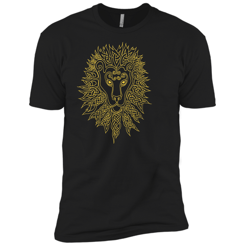 celtic lion sweatshirt T-Shirt