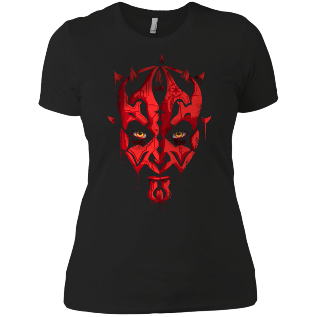 darth maul emerges T-Shirt
