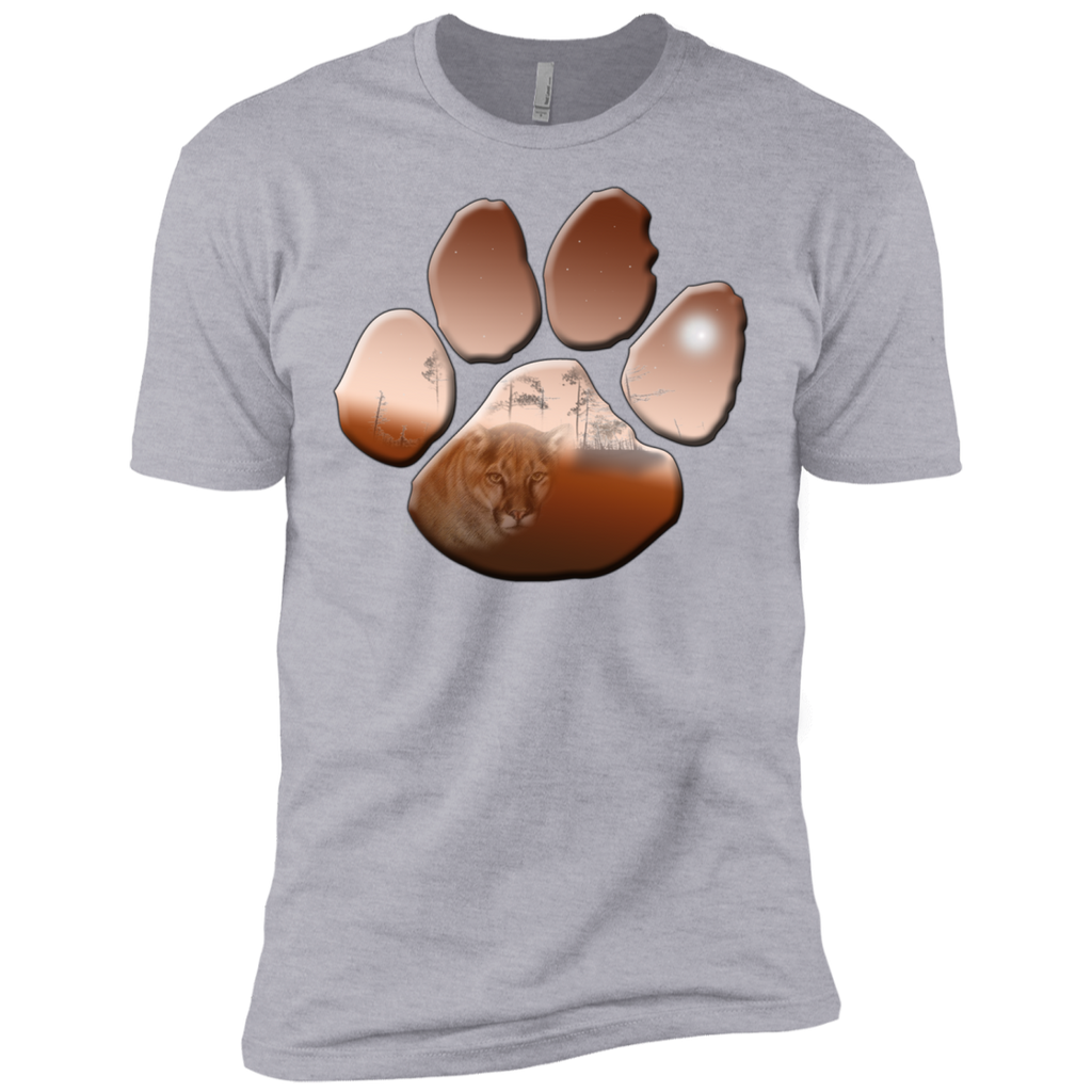 cougar watching sweatshirt T-Shirt