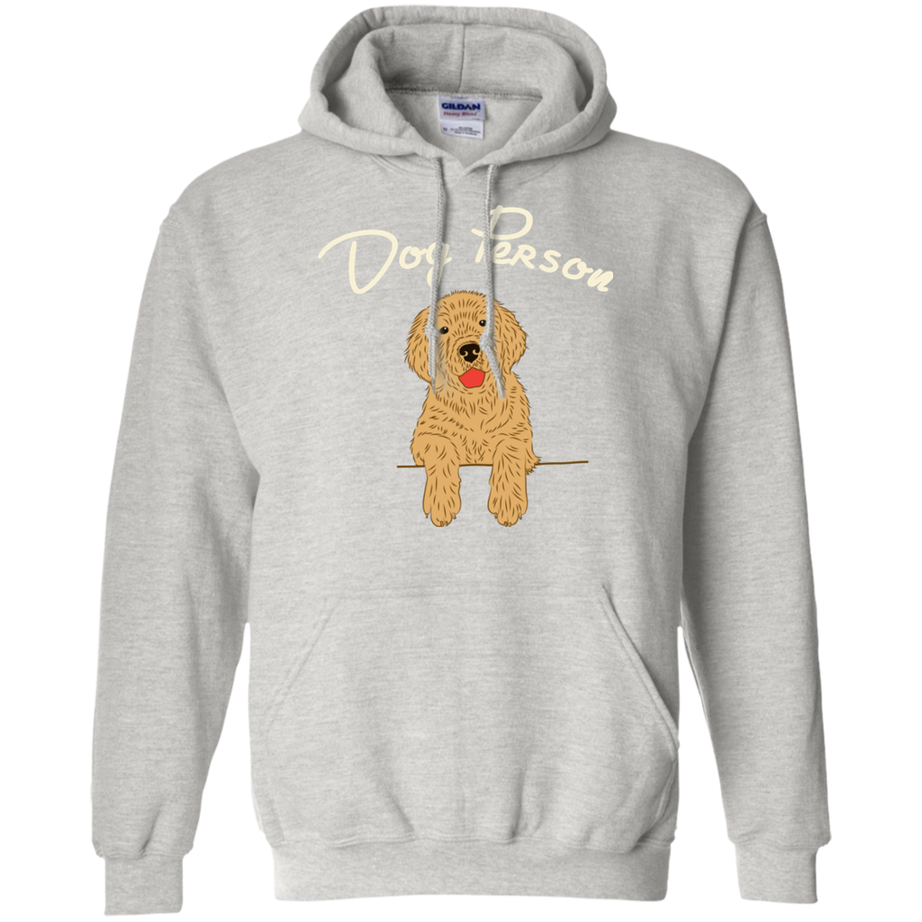 dog person T-Shirt