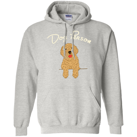 dog person T-Shirt