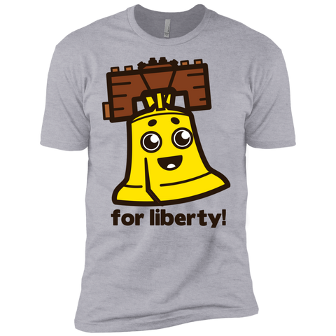 for liberty T-Shirt