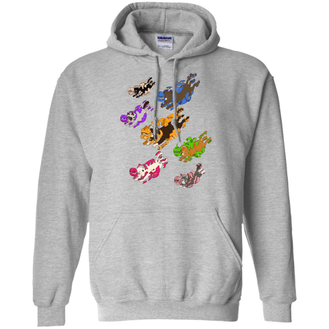 iron meow sweatshirt T-Shirt