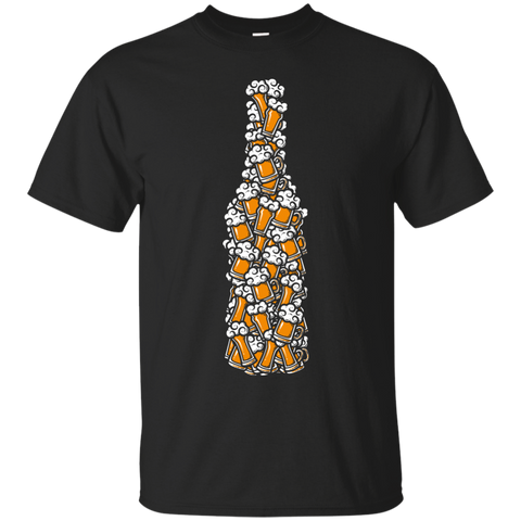 beer doodle T-Shirt