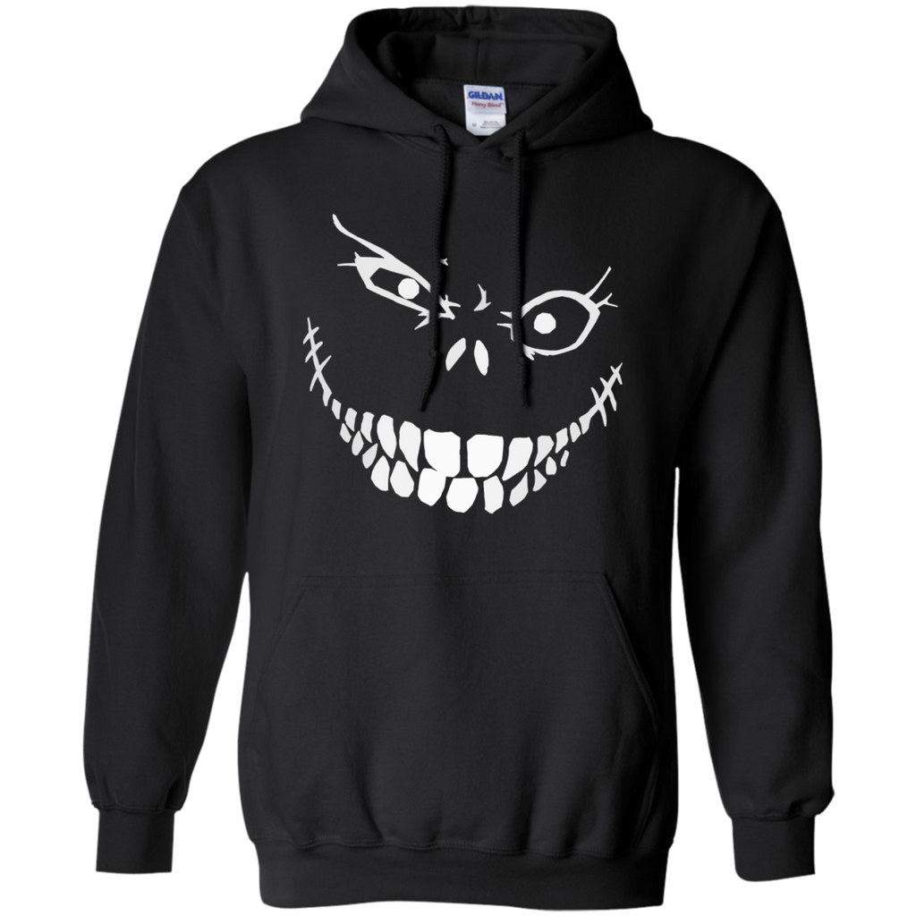 crazy monster grin T-Shirt