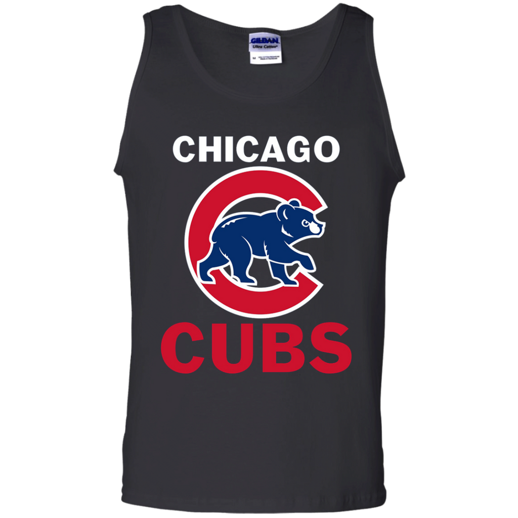 cubs baseball team chicago T-Shirt