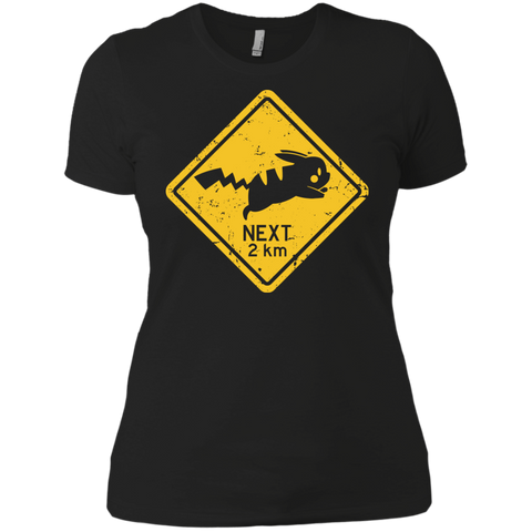 beware of pikachoos T-Shirt