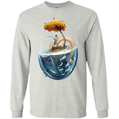 catching gravity T-Shirt