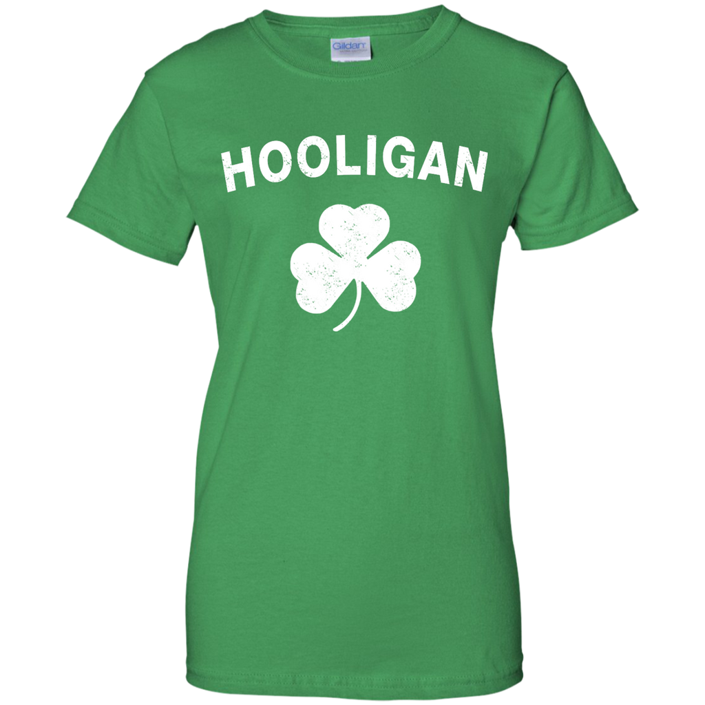 irish hooligan T-Shirt