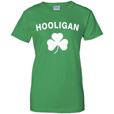 irish hooligan T-Shirt