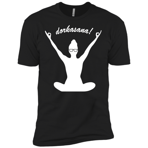 dorkasana T-Shirt