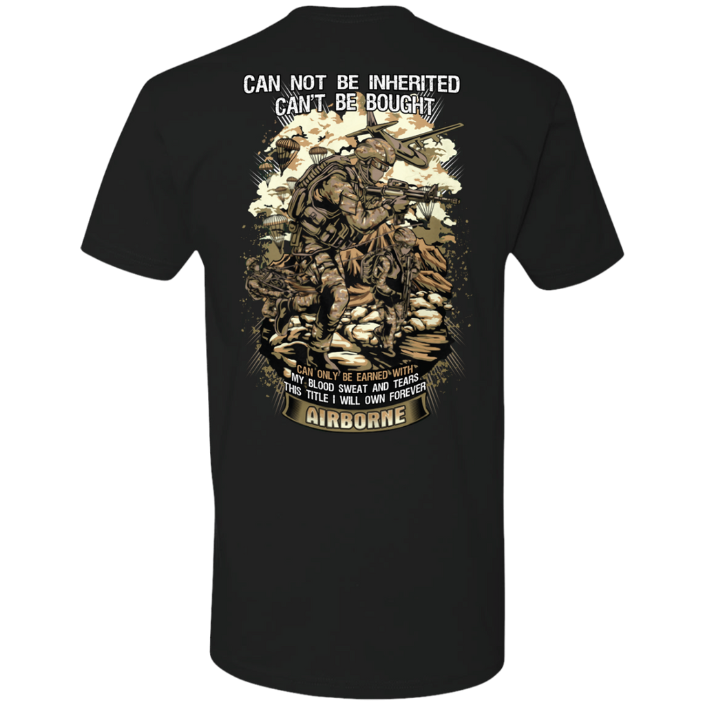 airborne T-Shirt