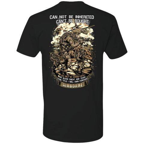 airborne T-Shirt