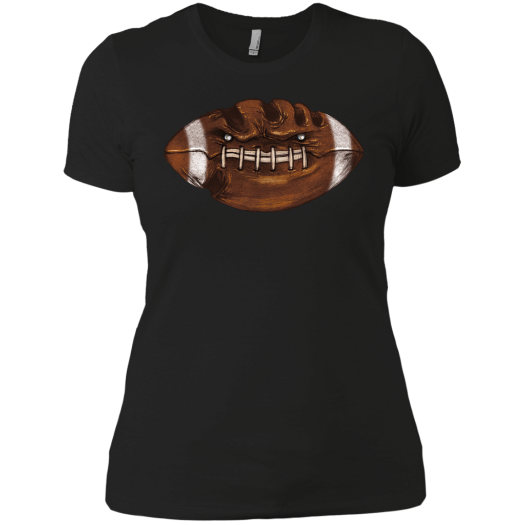 ball ready football T-Shirt
