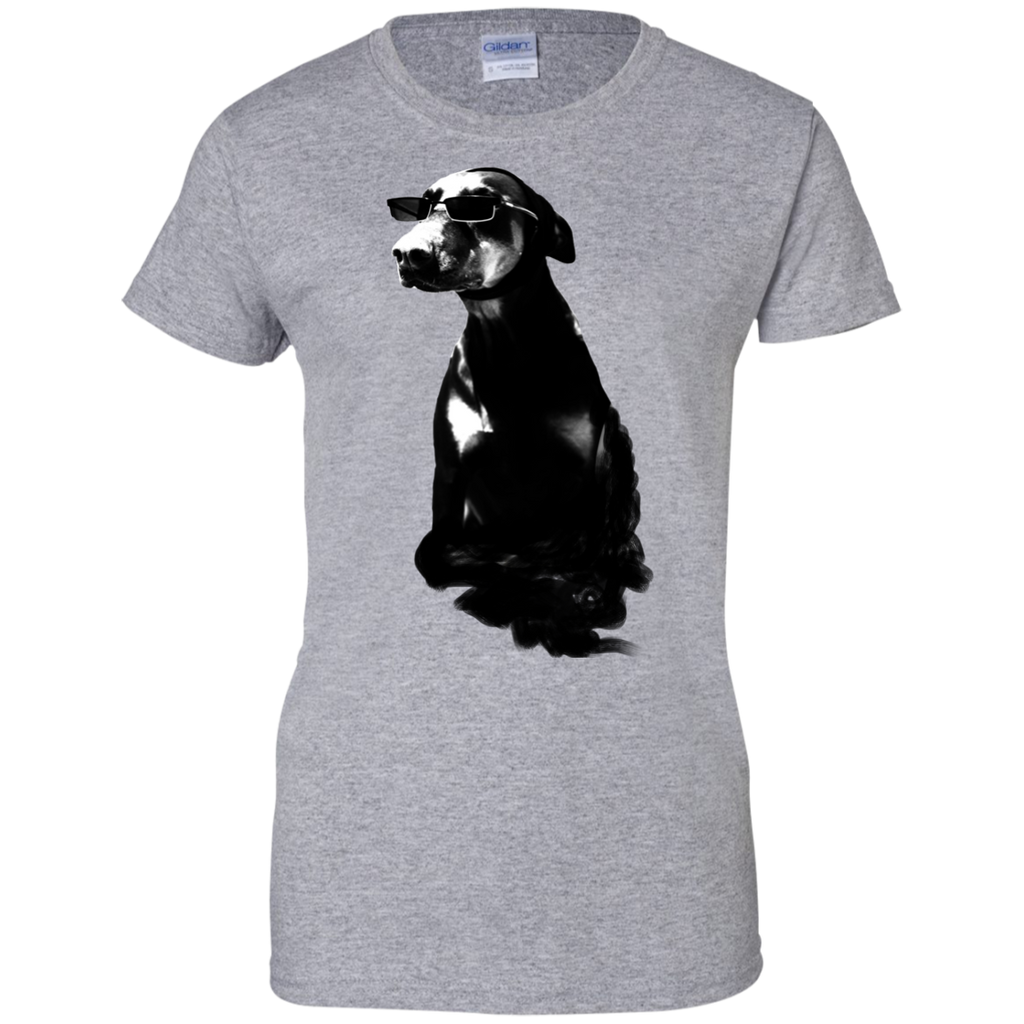 dogfellaz  T-Shirt