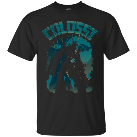 colossi T-Shirt