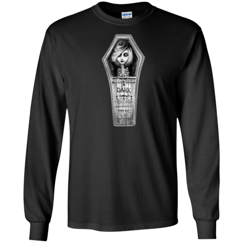 dark T-Shirt