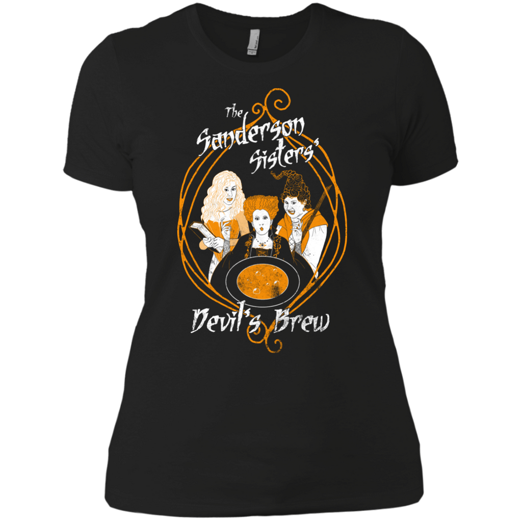 devil's brew T-Shirt