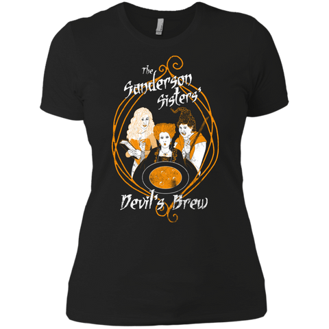 devil's brew T-Shirt
