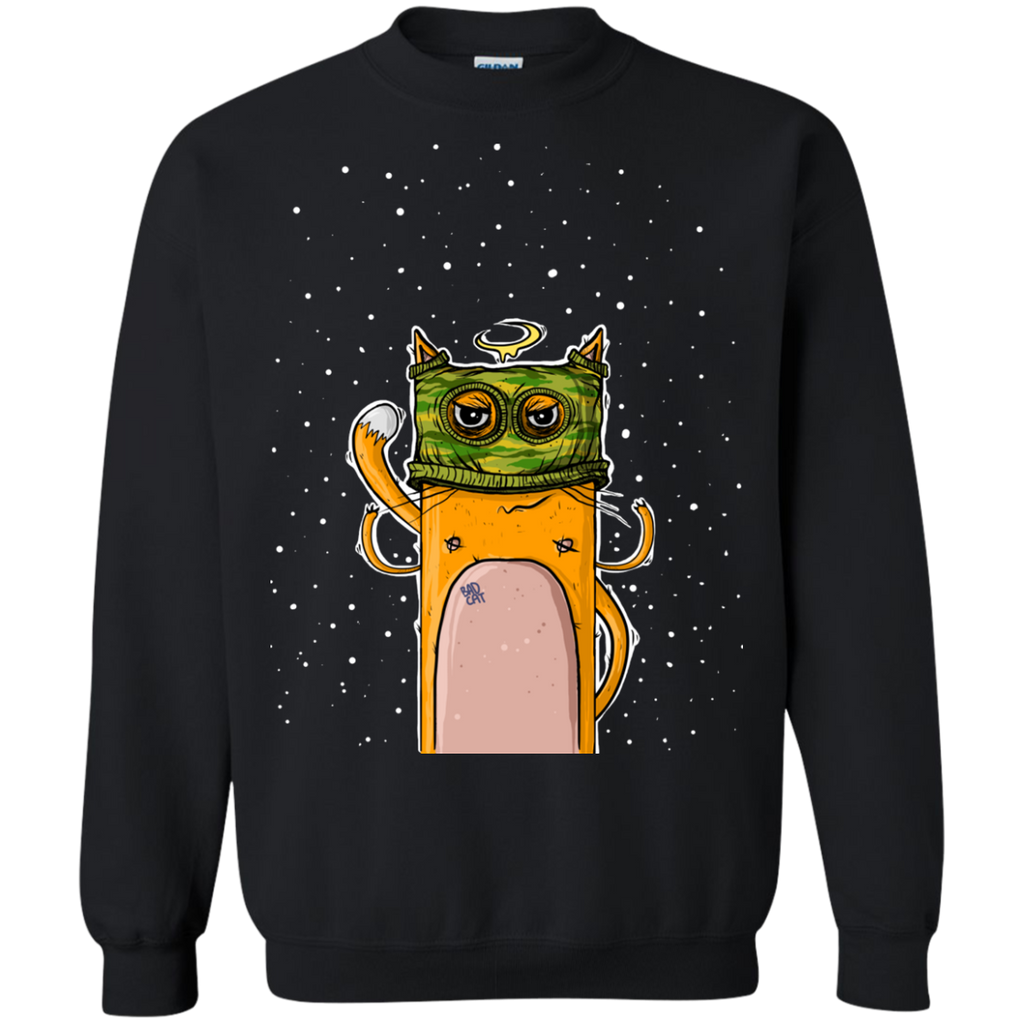 bandi cat T-Shirt