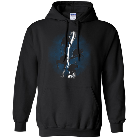 dark ninja return T-Shirt