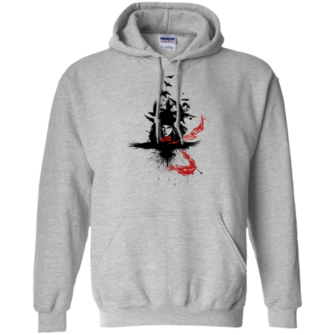 demon hunter T-Shirt